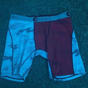 🔥ETHIKAS DRAWS🔥